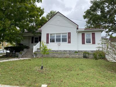 122 Highland Ave Avenue, House other with 3 bedrooms, 1 bathrooms and null parking in Bulls Gap TN | Image 1