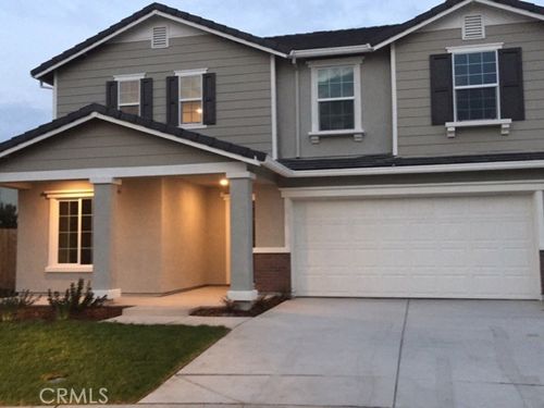 4028 Triesta Circle Circle, Stockton, CA, 95205 | Card Image