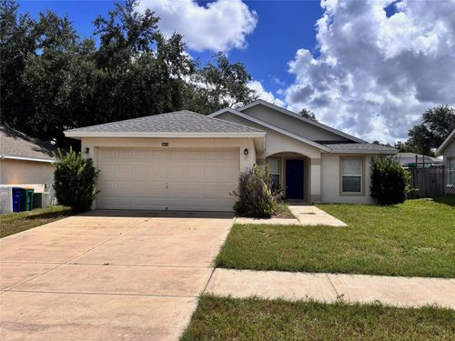 3613 Meadow Green Dr, Tavares, FL, 32778-9482 | Card Image