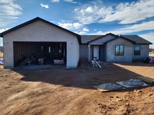 3 Luna Del Prado, Edgewood, NM, 87015 | Card Image