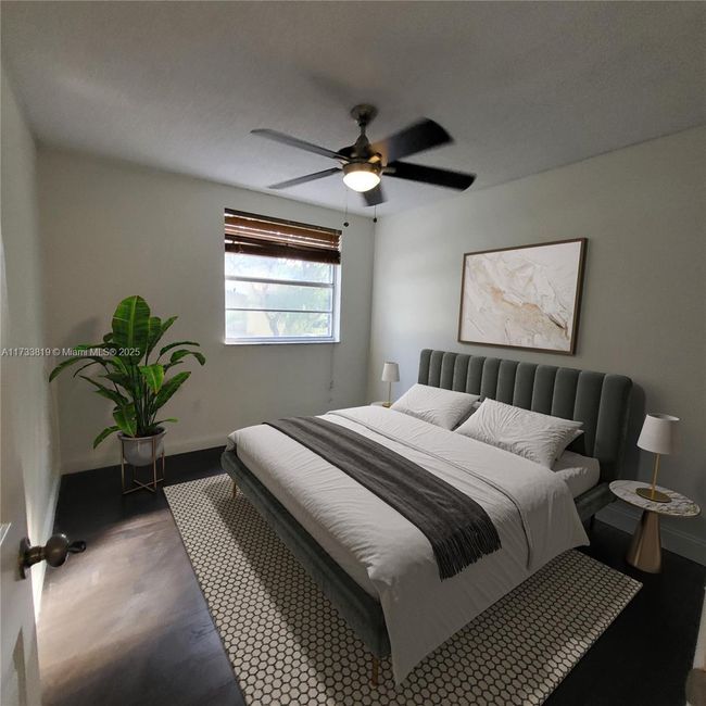 APT-211 - 8950 Ne 8 Th Ave, Condo with 2 bedrooms, 2 bathrooms and null parking in Miami FL | Image 4