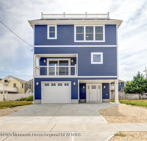 241 Dewey Drive, Ortley Beach, NJ, 08751 | Card Image