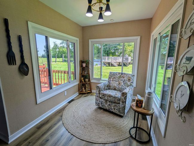 1406 N 800 E, House other with 3 bedrooms, 3 bathrooms and null parking in Greentown IN | Image 10