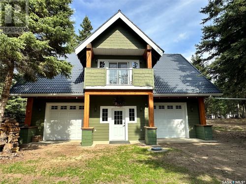 1009 Trelayne Pl, Bright Sand, SK, S0M0H0 | Card Image