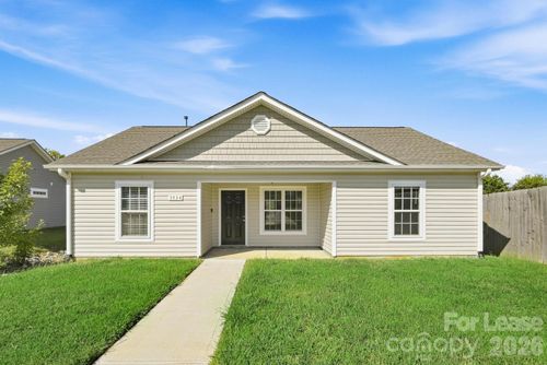 3534 Johnston Oehler Rd, Charlotte, NC, 28269-1011 | Card Image