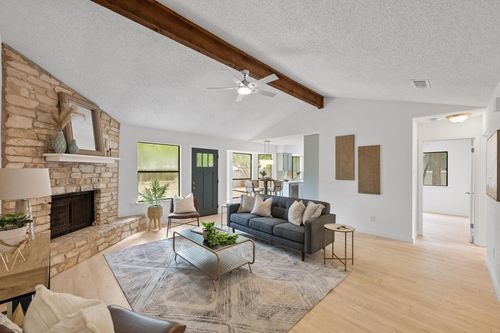 3807 Rolling Hl, Round Rock, TX, 78681-3687 | Card Image