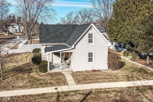 210 E Buckeye St, Cicero, IN, 46034-9458 | Card Image