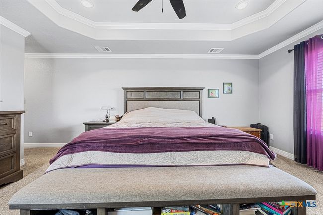 1211 Liberation Ln, House other with 4 bedrooms, 2 bathrooms and null parking in Copperas Cove TX | Image 19