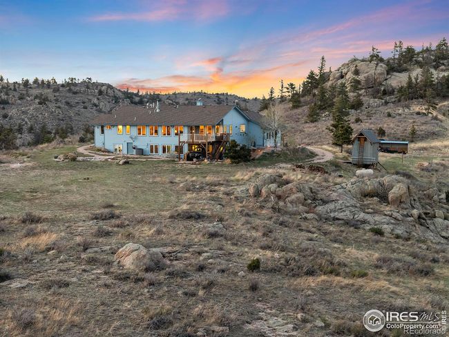 1 Good Ending Pl, House other with 3 bedrooms, 3 bathrooms and 3 parking in Livermore CO | Image 6