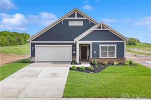 1427 Triple Crown, Beavercreek Twp, OH, 45385 | Card Image