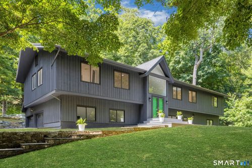 26 Hill Farm Rd, Weston, CT, 06883-2021 | Card Image