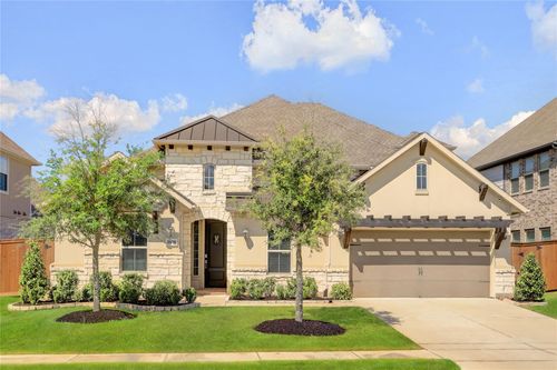 18018 Zagranski Cedar Ct, Cypress, TX, 77433-8054 | Card Image