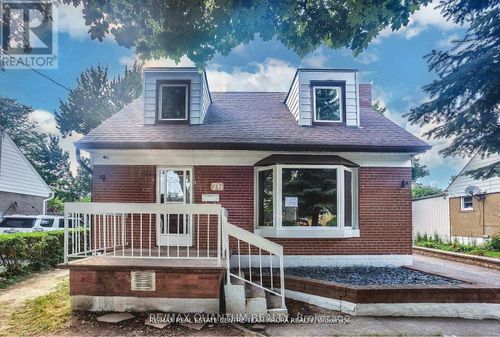 76 Mccaul St, Brampton, ON, L6V1J3 | Card Image