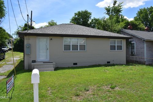 1907 S Miami Blvd, Durham, NC, 27703-5703 | Card Image