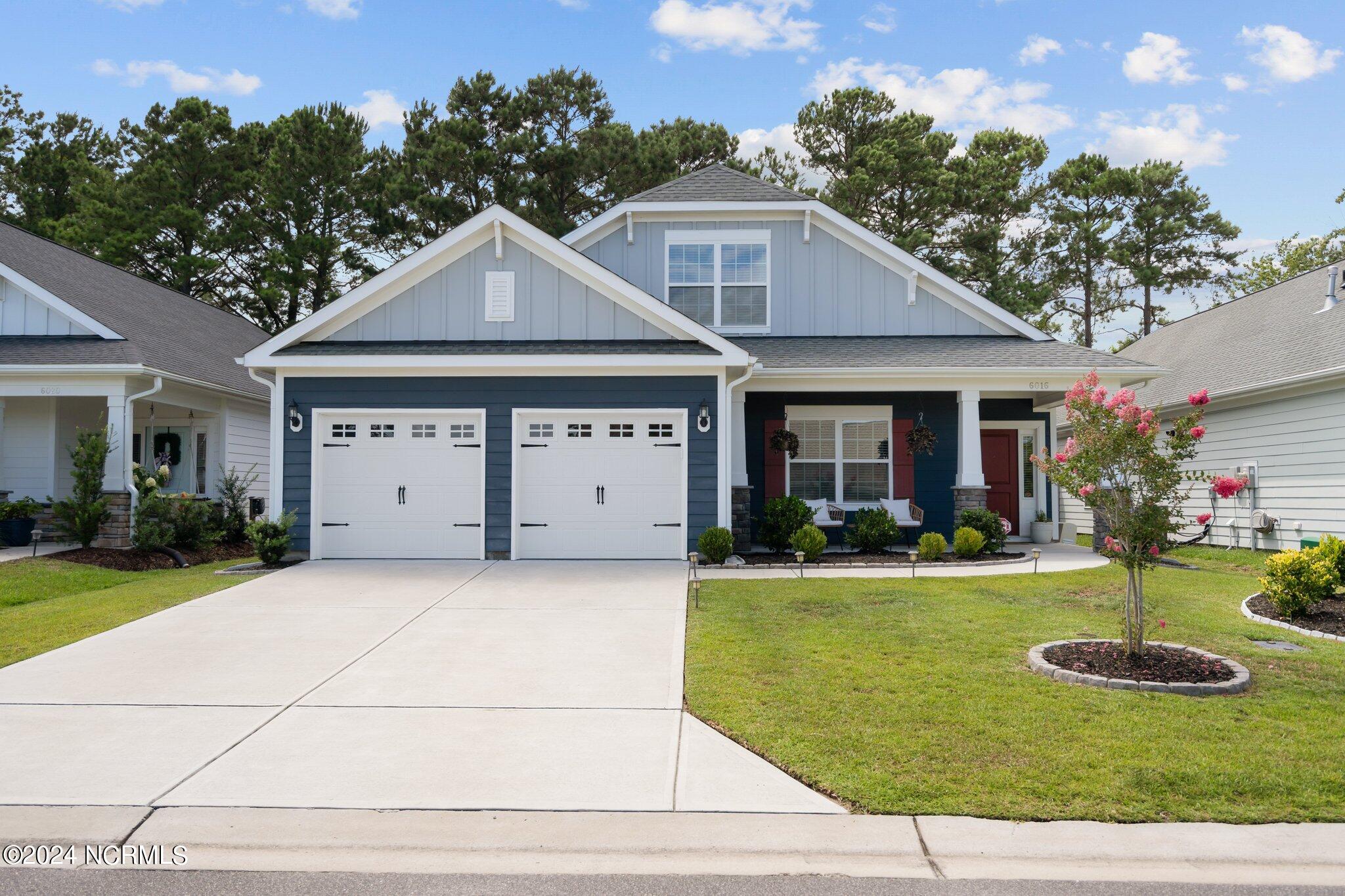 Meadowgrove Loop, Wilmington, NC 28409