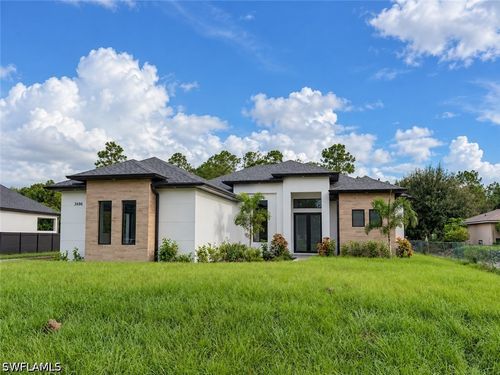 3296 52nd Ave Ne, Naples, FL, 34120-4404 | Card Image
