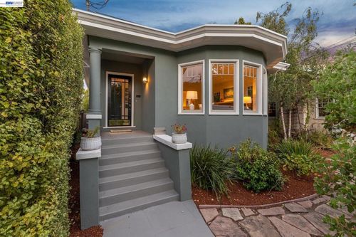 847 Peralta Ave, Berkeley, CA, 94707-1818 | Card Image