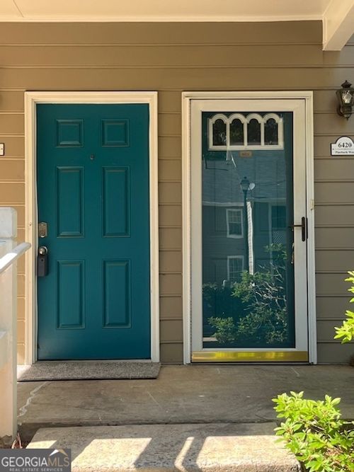 6420 Pinebark Way, Morrow, GA, 30260-1767 | Card Image