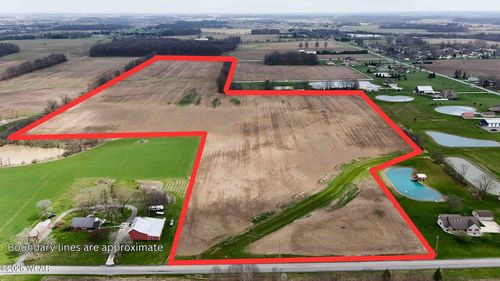 0 Stewart Road, Lima, OH, 45801 | Card Image