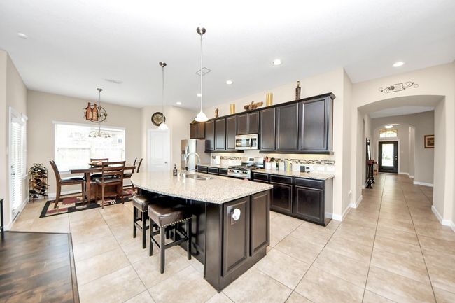 9430 Jayci Hills Ln, House other with 4 bedrooms, 3 bathrooms and 2 parking in Cypress TX | Image 17