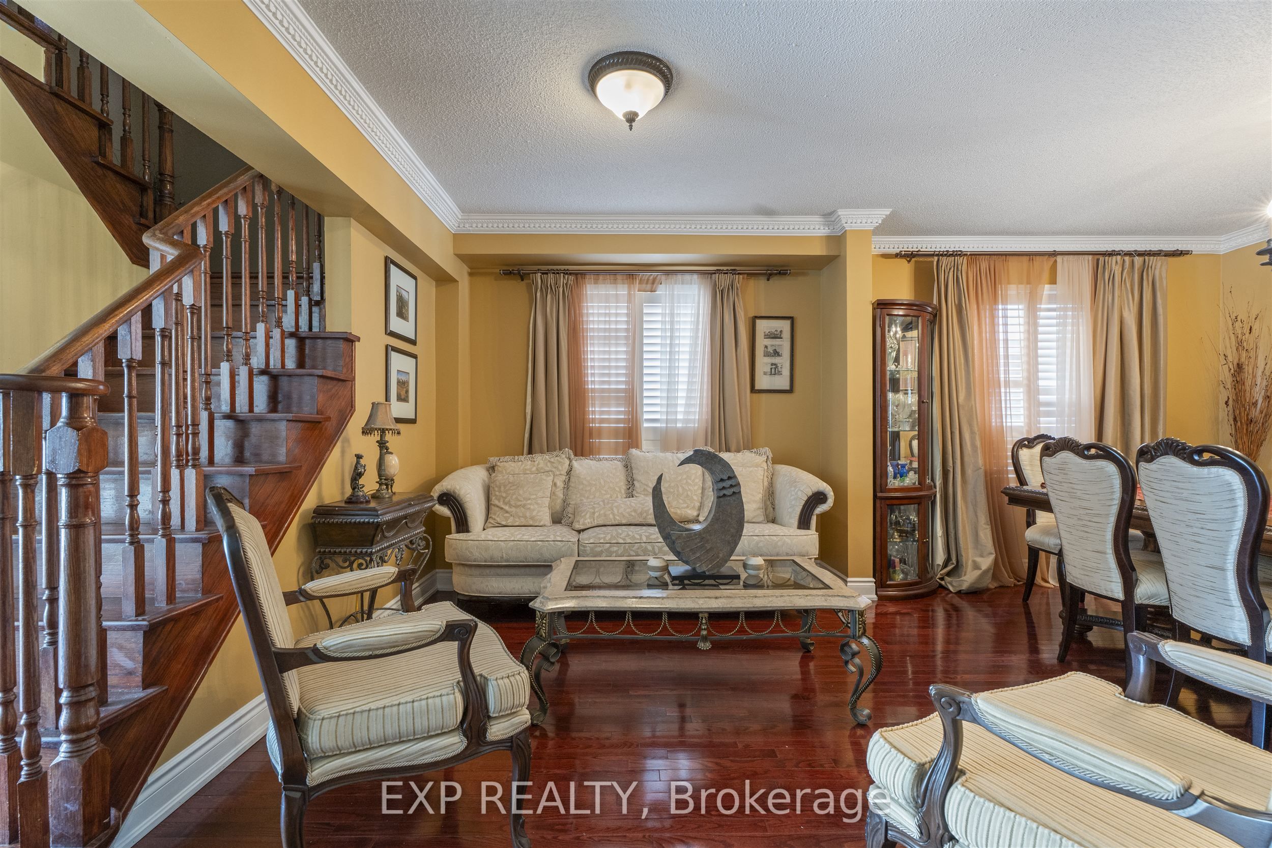 Residential in Brampton 5