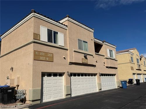unit-201-6321 Snap Ridge St, North Las Vegas, NV, 89081-3836 | Card Image