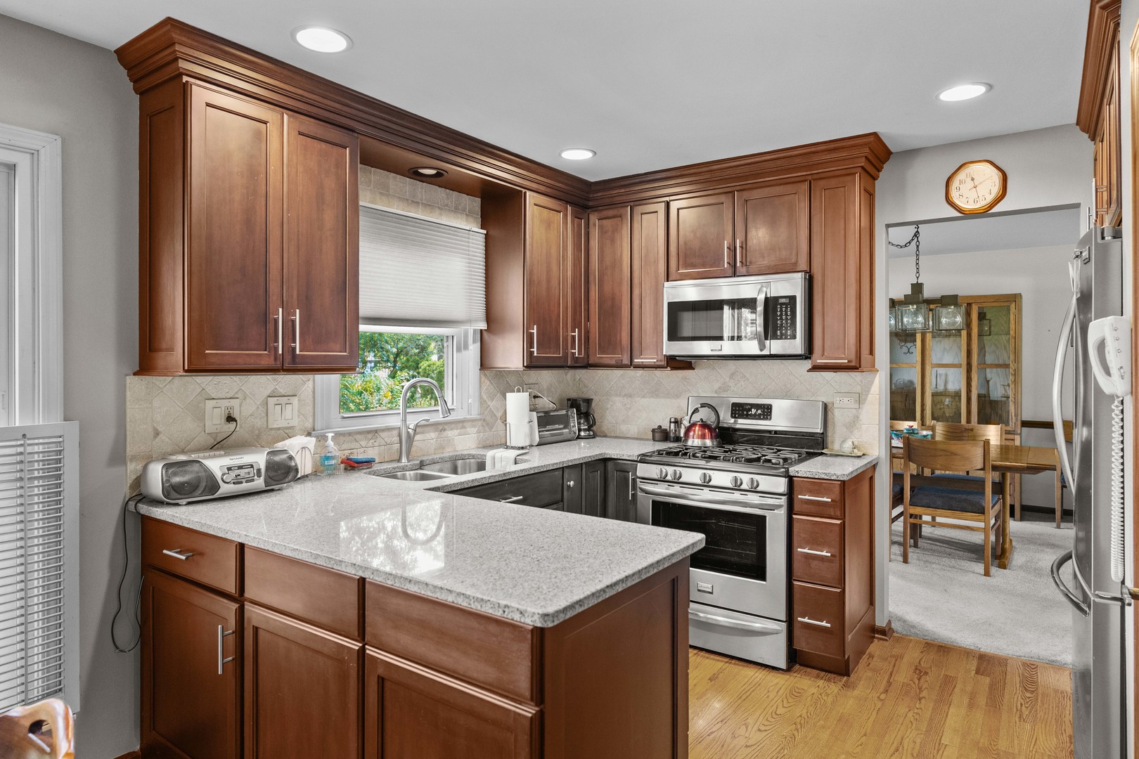 Residential in Darien 2