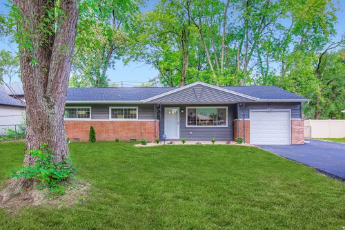 16336 Turner Ave, Markham, IL, 60428-5447 | Card Image
