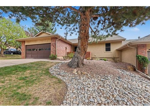 2101 Glenhill Rd, Colorado Springs, CO, 80906-3354 | Card Image