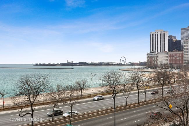 APT-5A - 1300 N Lake Shore Dr, Condo with 3 bedrooms, 3 bathrooms and 2 parking in CHICAGO IL | Image 19