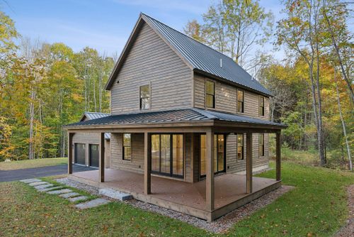 11 Camp Loop Lane, Bridgton, ME, 04009 | Card Image