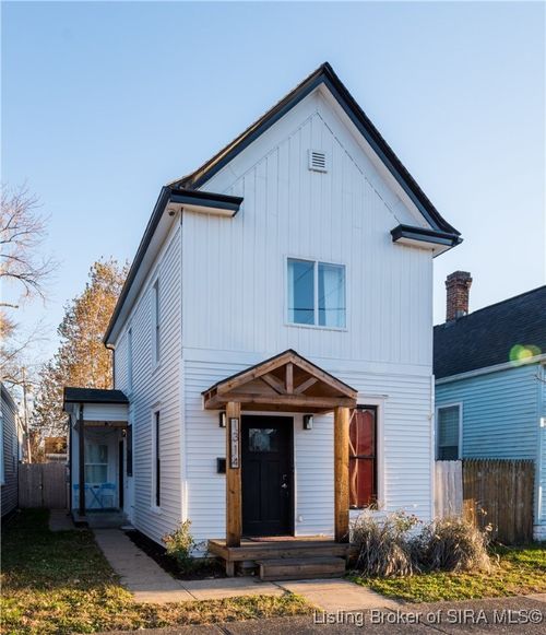 1314 Ekin Ave, New Albany, IN, 47150-3123 | Card Image