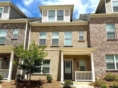 3668 Hidden Valley Cir, Lawrenceville, GA, 30044-6086 | Card Image