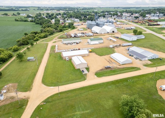 212 Manufacturing Dr, Home with 0 bedrooms, 0 bathrooms and null parking in Preston IA | Image 15