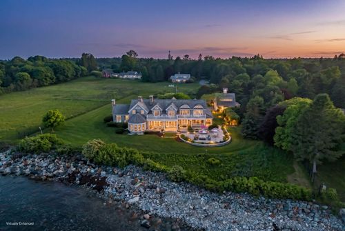 425 Seawall Rd, Southwest Harbor, ME, 04679-4048 | Card Image