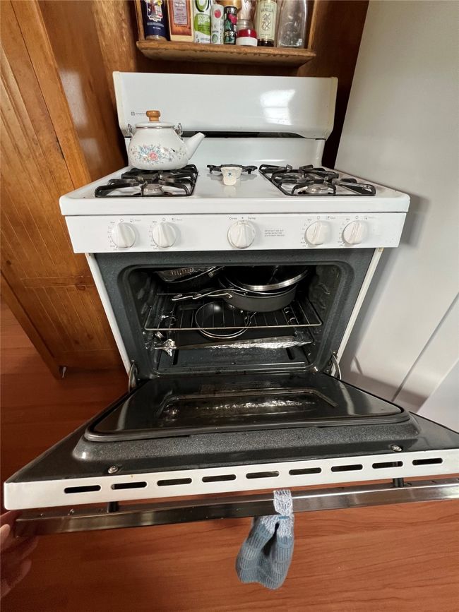 propane range | Image 32