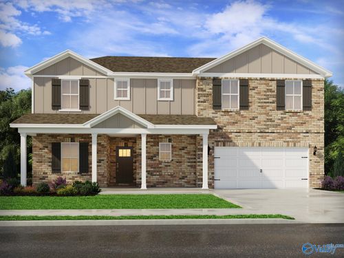 29255 Otley Court, Harvest, AL, 35749 | Card Image