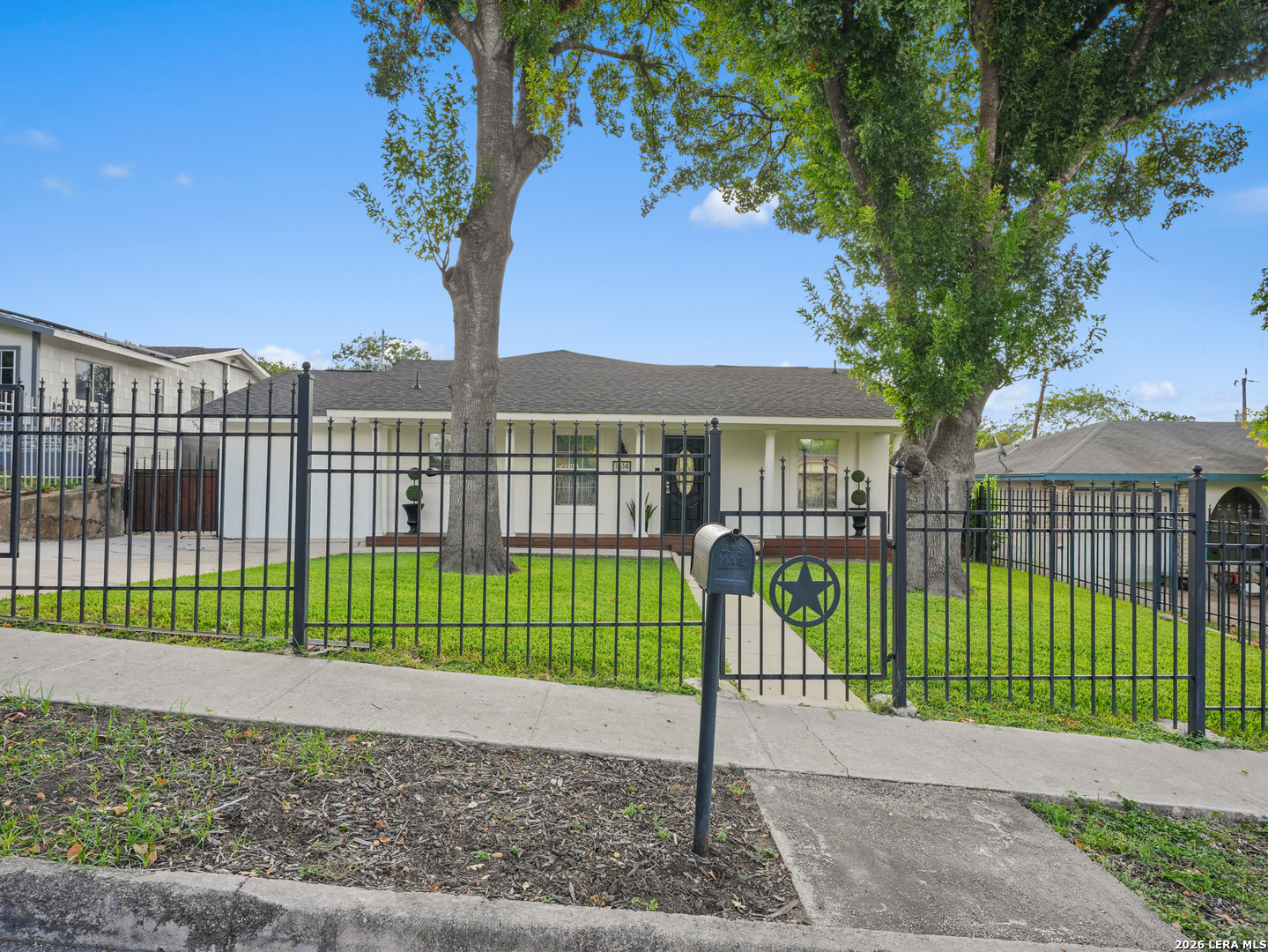 Residential in San Antonio 4