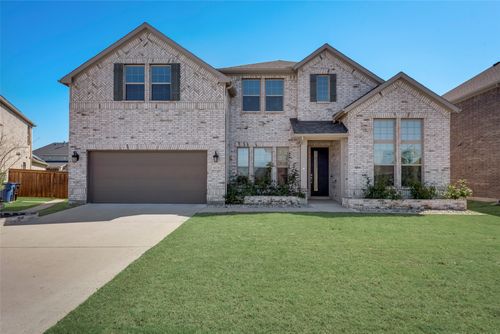 16476 Ryder Rock Rd, Frisco, TX, 75033-7221 | Card Image