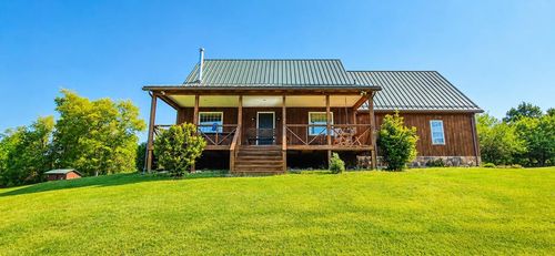2315 Duckworth Ridge Rd, Alma, WV, 26320-7470 | Card Image