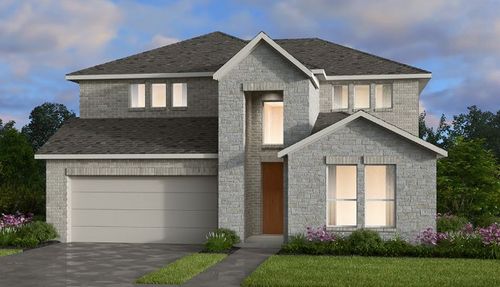 105 Amber Oak Lane, Georgetown, TX, 78628 | Card Image