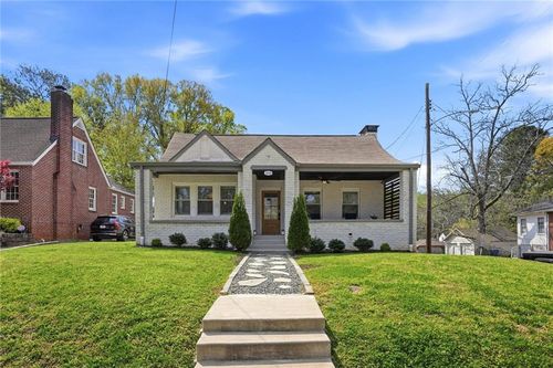 496 Shannon Dr Sw, atlanta, GA, 30310-4436 | Card Image
