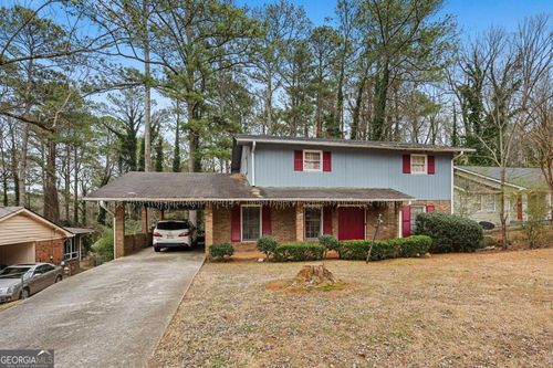 4289 Kimball Road Sw, atlanta, GA, 30331 | Card Image