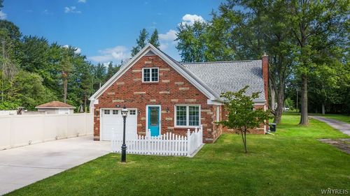 350 Tonawanda Creek Rd, Amherst, NY, 14228-1215 | Card Image