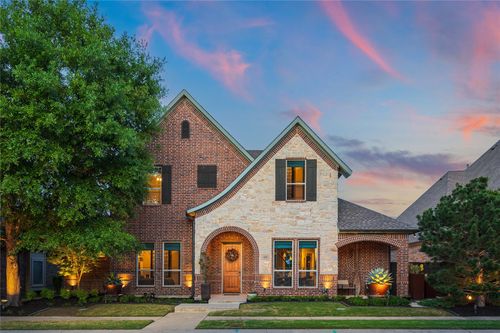 109 Royal Aberdeen Way, Mckinney, TX, 75072-6792 | Card Image