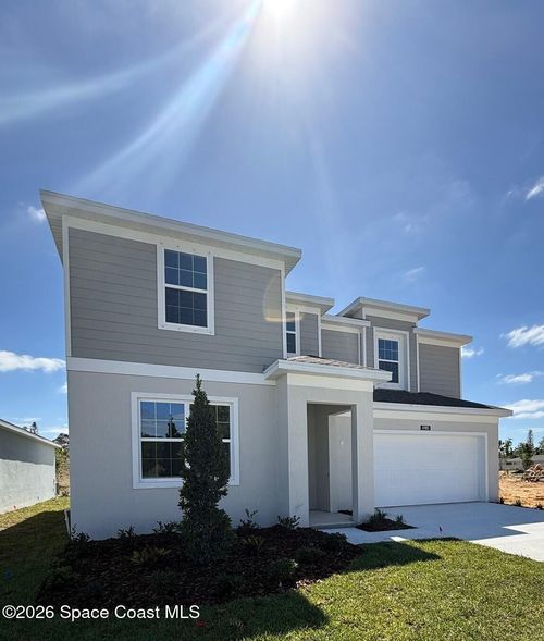 4985 Quarryside Drive, Cocoa, FL, 32927 | Card Image