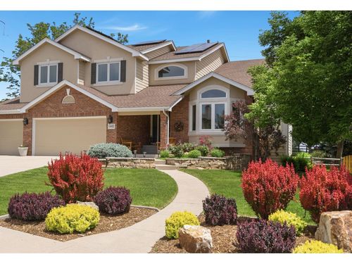 6448 Southridge Greens Blvd, Fort Collins, CO, 80525 | Card Image