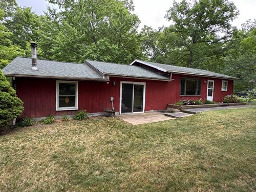 4392 W 9 Mile Road, Eden Township, MI, 49644 | Card Image