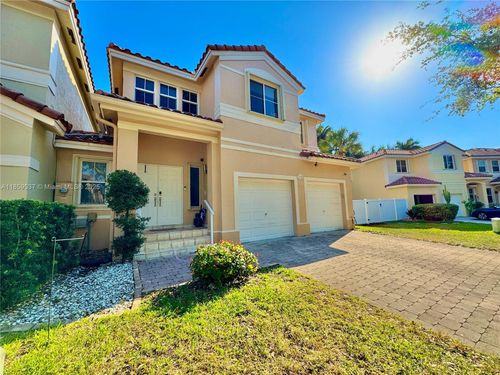 17130 Sw 36th Ct, Miramar, FL, 33027-4550 | Card Image