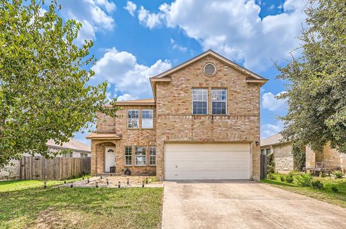 215 Cottontail Dr, Leander, TX, 78641-7855 | Card Image